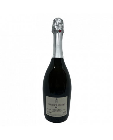 Witte Wijnen  Vino Bianco Spumante Brut - Mazzarosa 11,48&nbsp;€