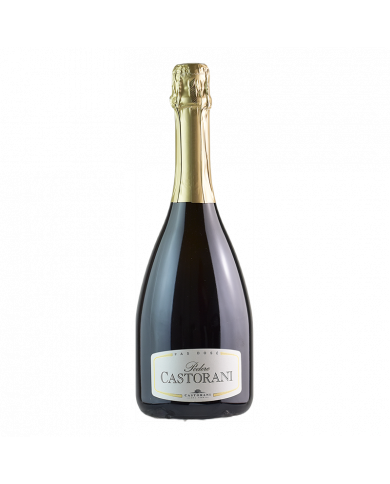 White wines  Spumante Metodo Classico Pas Dosé - Podere Castorani 32,79 € White wines  Spumante Metodo Classico Pas Dosé - Podere Castorani 32,79 €