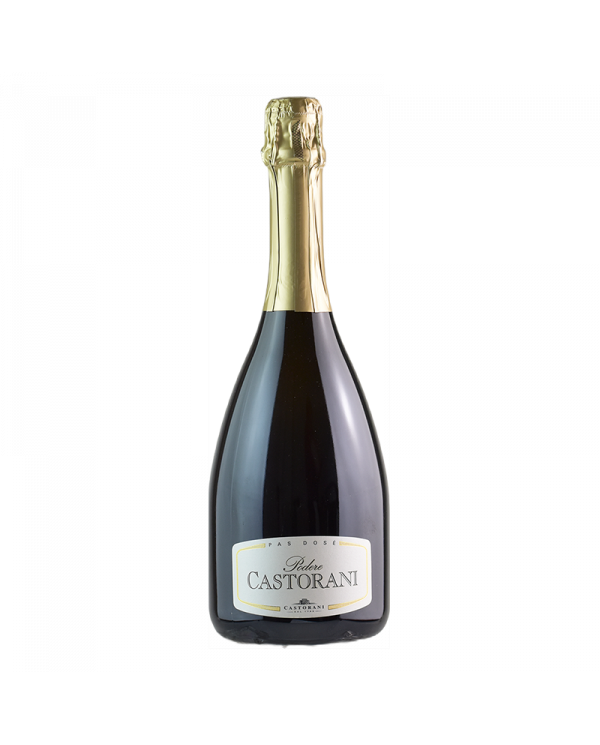 White wines  Spumante Metodo Classico Pas Dosé - Podere Castorani 32,79 â‚¬ White wines  Spumante Metodo Classico Pas Dosé - Podere Castorani 32,79 â‚¬
