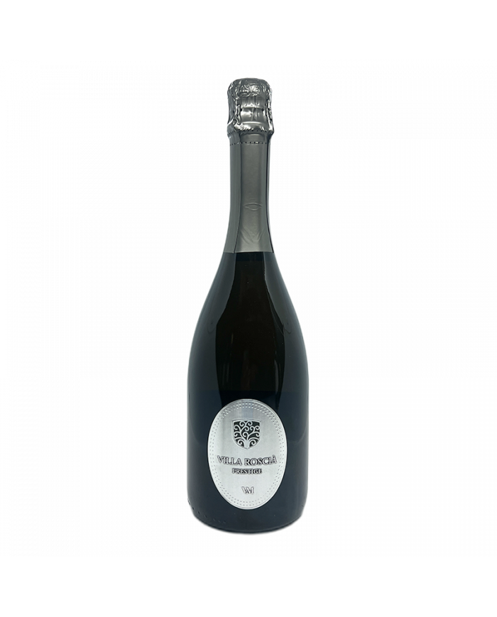 Vini Bianchi  Villa Roscià Prosecco DOC Brut Prestige - Vigna Madre 7,84 €