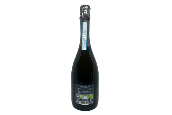 Vini Bianchi  Villa Roscià Prosecco DOC Brut Prestige - Vigna Madre 7,28&nbsp;€