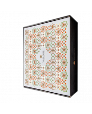 Red Wines  3 bottiglie Vallone Graticciaia Salento Rosso IGP 2016 Agricole Vallone 131,43 €