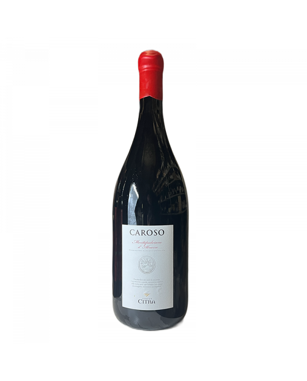Rode wijnen  Caroso Montepulciano D'Abruzzo DOC 2017 Jeroboam - Codice Citra 120,40 â‚¬ Rode wijnen  Caroso Montepulciano D'Abruzzo DOC 2017 Jeroboam - Codice Citra 120,40 â‚¬