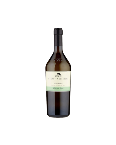 Home  Alto Adige Sauvignon DOC 2019 Sanct Valentin - San Michele Appiano 21,43 â‚¬ Home  Alto Adige Sauvignon DOC 2019 Sanct Valentin - San Michele Appiano 21,43 â‚¬