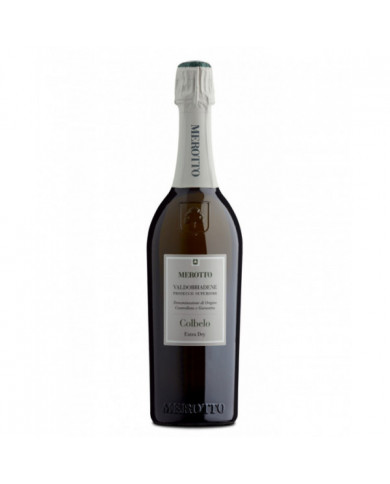 Vini Spumanti  Valdobbiadene Prosecco Superiore Extra Dry Colbelo DOCG Merotto 16,23 € Vini Spumanti  Valdobbiadene Prosecco Superiore Extra Dry Colbelo DOCG Merotto 16,23 €