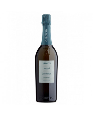 Vini Spumanti  Valdobbiadene Prosecco Superiore Brut Integral DOCG Merotto 14,60 € Vini Spumanti  Valdobbiadene Prosecco Superiore Brut Integral DOCG Merotto 14,60 €