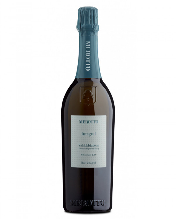 Vini Spumanti  Valdobbiadene Prosecco Superiore Brut Integral DOCG Merotto 14,60 â‚¬ Vini Spumanti  Valdobbiadene Prosecco Superiore Brut Integral DOCG Merotto 14,60 â‚¬