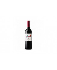 Vini Rossi  Cabernet Sauvignon Rosso Dogato IGT 2017 magnum Merotto 36,90 €