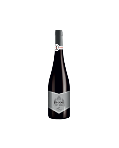 Esodo - Pinot Grigio Terre di Chieti IGP 2015 - Cantina Orsogna