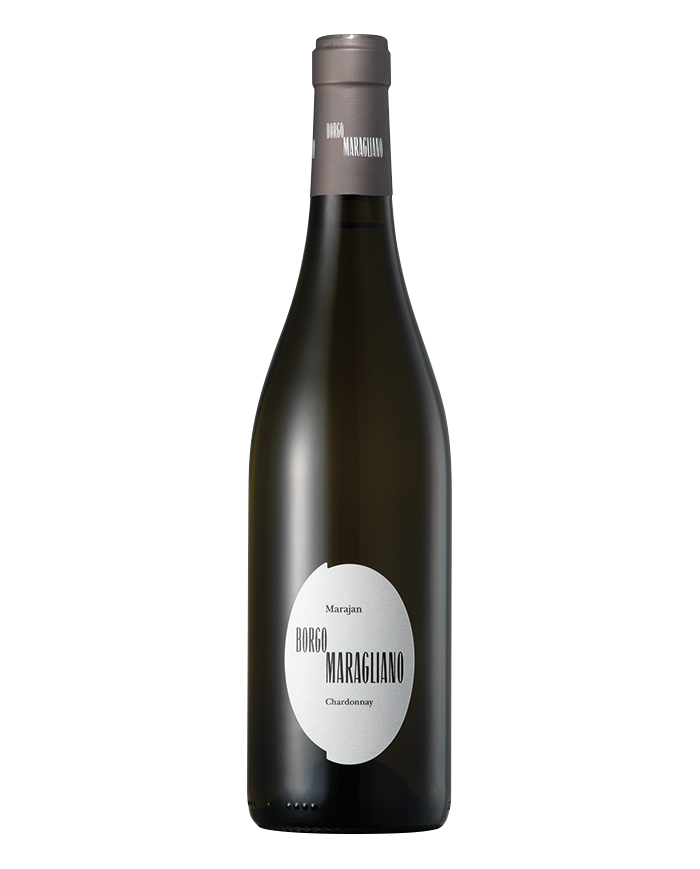 Witte Wijnen  Marajan Chardonnay 2018 - Borgo Maragliano 14,17 â‚¬ Witte Wijnen  Marajan Chardonnay 2018 - Borgo Maragliano 14,17 â‚¬