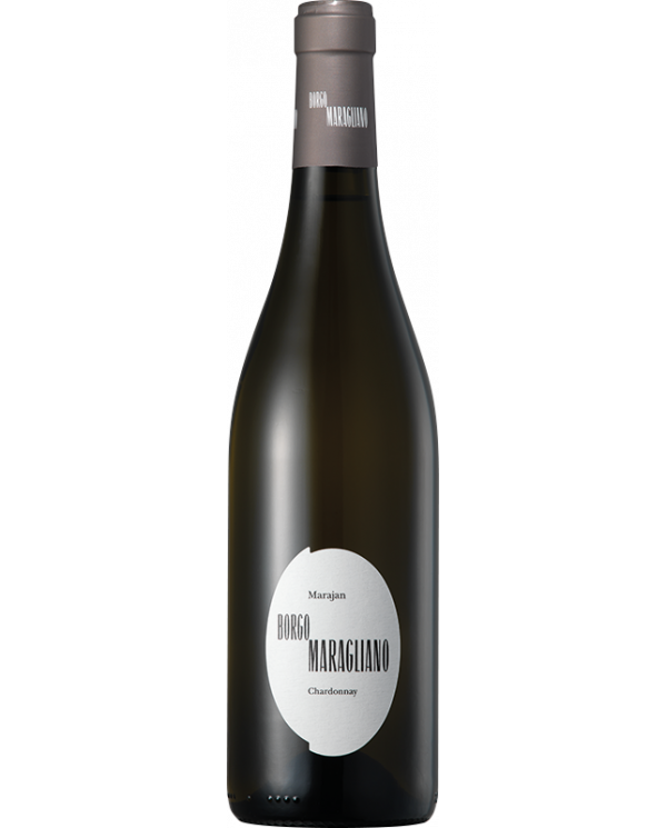 Witte Wijnen  Marajan Chardonnay 2018 - Borgo Maragliano 14,17 â‚¬ Witte Wijnen  Marajan Chardonnay 2018 - Borgo Maragliano 14,17 â‚¬