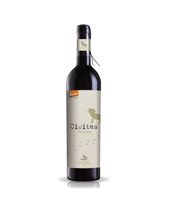 White wines  Civitas Pecorino Terre di Chieti IGT 2024 - Lunaria - Cantina Orsogna 10,66 â‚¬ White wines  Civitas Pecorino Terre di Chieti IGT 2024 - Lunaria - Cantina Orsogna 10,66 â‚¬