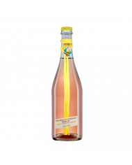 Rosé-Weine  Vola Volé Vino Frizzante Rosato Merlot 2021 - Cantina Orsogna 8,70 €