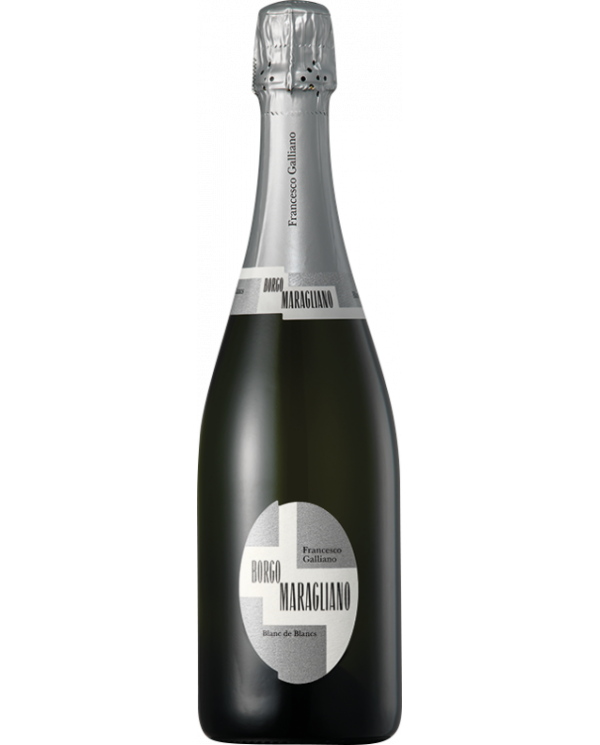 Witte Wijnen  Francesco Galliano Spumante Blanc De Blancs 2019 - Borgo Maragliano 19,17 â‚¬ Witte Wijnen  Francesco Galliano Spumante Blanc De Blancs 2019 - Borgo Maragliano 19,17 â‚¬