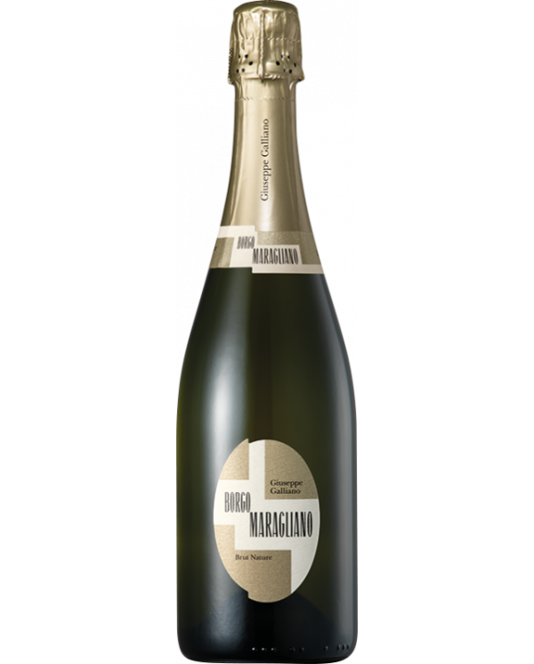 Witte Wijnen  Giuseppe Galliano Spumante Brut Nature 2018 - Borgo Maragliano 21,84 â‚¬ Witte Wijnen  Giuseppe Galliano Spumante Brut Nature 2018 - Borgo Maragliano 21,84 â‚¬