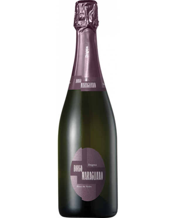 Schaumweine  Dogma Spumante Blanc De Noirs 2018 - Borgo Maragliano 25,87 â‚¬ Schaumweine  Dogma Spumante Blanc De Noirs 2018 - Borgo Maragliano 25,87 â‚¬