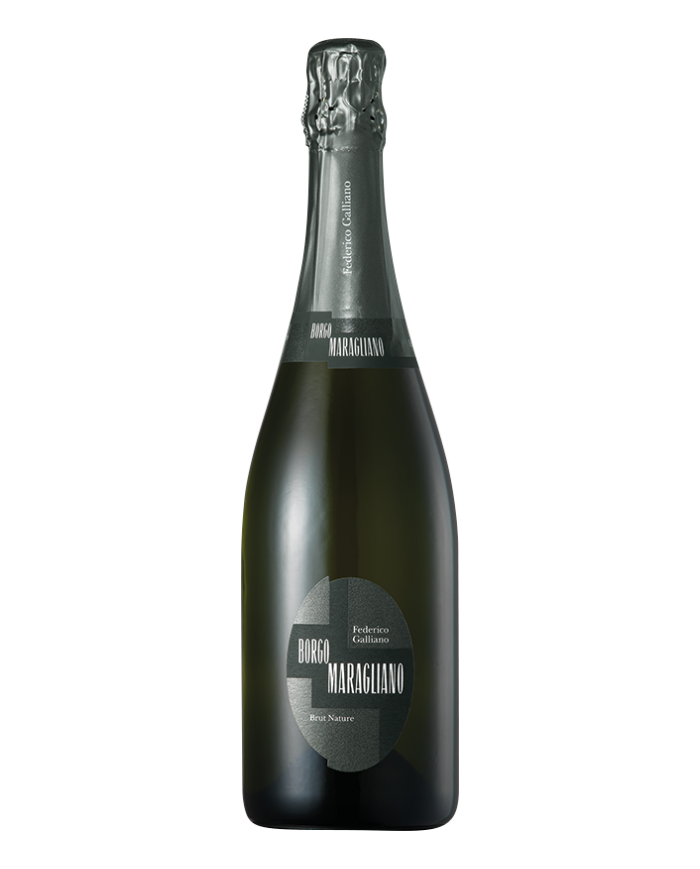 Vini Bianchi  Federico Galliano Spumante Brut Nature 2018 - Borgo Maragliano 27,17 € Vini Bianchi  Federico Galliano Spumante Brut Nature 2018 - Borgo Maragliano 27,17 €