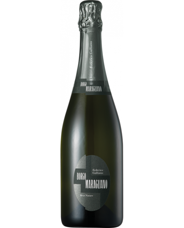 Witte Wijnen  Federico Galliano Spumante Brut Nature 2018 - Borgo Maragliano 27,17 â‚¬ Witte Wijnen  Federico Galliano Spumante Brut Nature 2018 - Borgo Maragliano 27,17 â‚¬