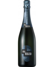 Vini Bianchi  Cuvèe Germana Beltrame Spumante Brut Nature - Borgo Maragliano 28,21 € Vini Bianchi  Cuvèe Germana Beltrame Spumante Brut Nature - Borgo Maragliano 28,21 €