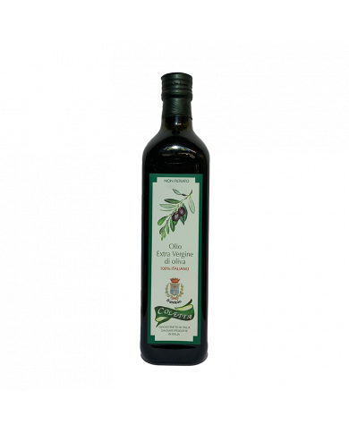 Natives Olivenöl extra  Olio Extra Vergine di Oliva Classico 750 ml - Oleificio Coletta 17,31 â‚¬ Natives Olivenöl extra  Olio Extra Vergine di Oliva Classico 750 ml - Oleificio Coletta 17,31 â‚¬