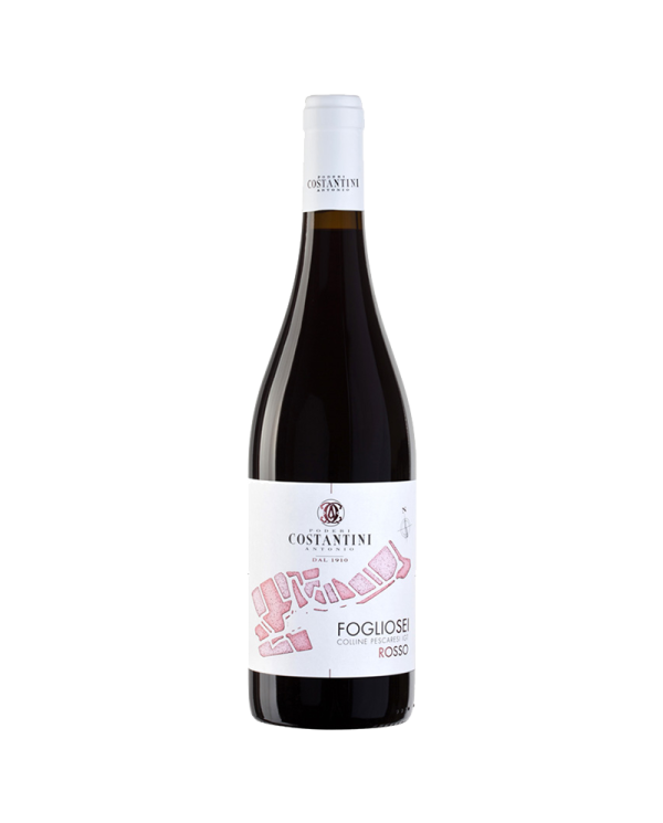 Red Wines  Rosso IGT 2021 - Linea Fogliosei - Poderi Costantini 5,38 â‚¬ Red Wines  Rosso IGT 2021 - Linea Fogliosei - Poderi Costantini 5,38 â‚¬
