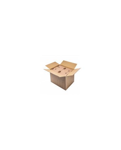 Accessori  Nakpack Small Scatola in cartone da 12 bottiglie - Nakuru 7,30 € Accessori  Nakpack Small Scatola in cartone da 12 bottiglie - Nakuru 7,30 €