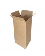 Accessori  Nakpack Magnum Scatola in cartone da 1 bottiglia - Nakuru 6,60 €