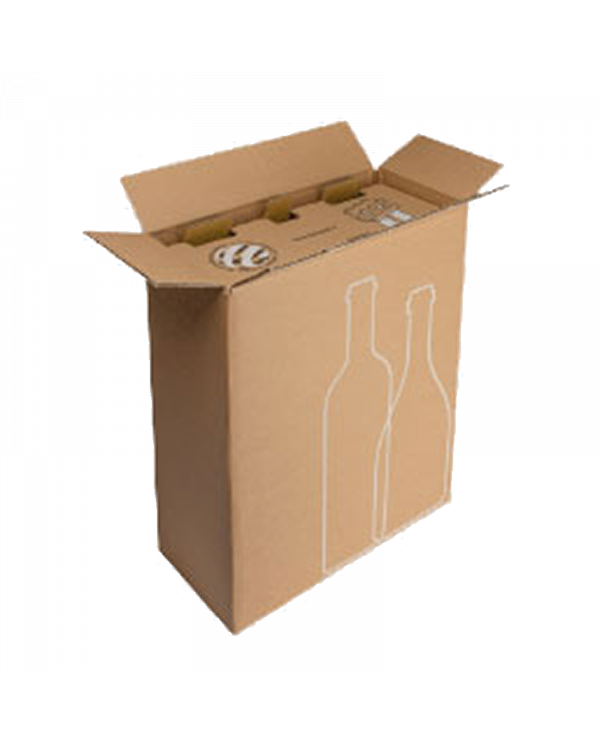 Accessories  Nakpack Normal Scatola in cartone da 2 bottiglie - Nakuru 4,51 â‚¬ Accessories  Nakpack Normal Scatola in cartone da 2 bottiglie - Nakuru 4,51 â‚¬