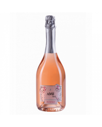 Rosé Wines  Amè Rosè spumante Bardolino Chiaretto DOC - Cantina Roeno 11,40 â‚¬ Rosé Wines  Amè Rosè spumante Bardolino Chiaretto DOC - Cantina Roeno 11,40 â‚¬