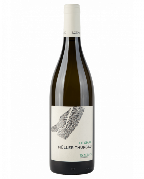 White wines  Le Giare Müller Thurgau Trentino DOC 2021 Cantina Roeno 11,60 â‚¬ White wines  Le Giare Müller Thurgau Trentino DOC 2021 Cantina Roeno 11,60 â‚¬