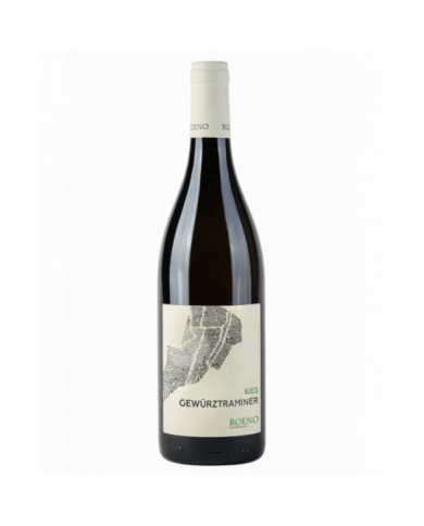 White wines  Kies Gewurztraminer Trentino DOC 2022 - Cantina Roeno 13,40 â‚¬ White wines  Kies Gewurztraminer Trentino DOC 2022 - Cantina Roeno 13,40 â‚¬