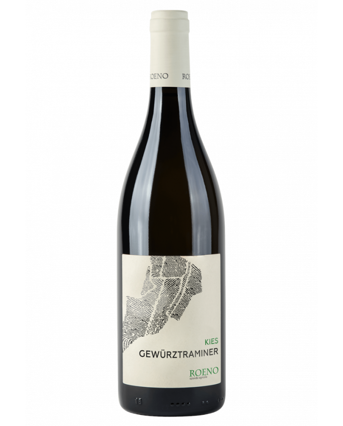 White wines  Kies Gewurztraminer Trentino DOC 2022 - Cantina Roeno 13,40 â‚¬ White wines  Kies Gewurztraminer Trentino DOC 2022 - Cantina Roeno 13,40 â‚¬