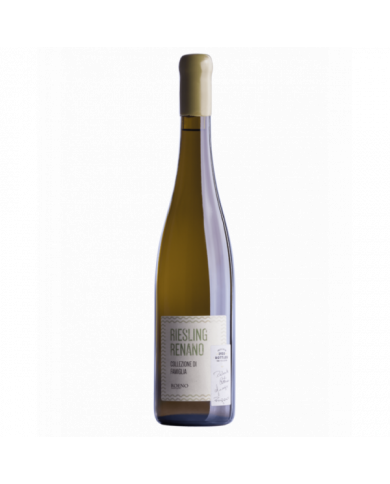 White wines  Collezione di Famiglia Riesling Renano IGT 2018 Cantina Roeno 26,60 â‚¬ White wines  Collezione di Famiglia Riesling Renano IGT 2018 Cantina Roeno 26,60 â‚¬