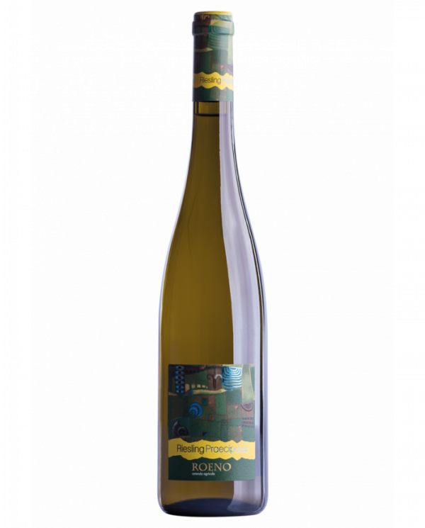 White wines  Praecipuus Riesling Renano 2020 IGT - Cantina Roeno 16,80 â‚¬ White wines  Praecipuus Riesling Renano 2020 IGT - Cantina Roeno 16,80 â‚¬