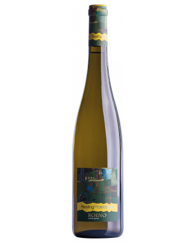 White wines  Praecipuus Riesling Renano 2021 IGT magnum Cantina Roeno 39,40 â‚¬ White wines  Praecipuus Riesling Renano 2021 IGT magnum Cantina Roeno 39,40 â‚¬