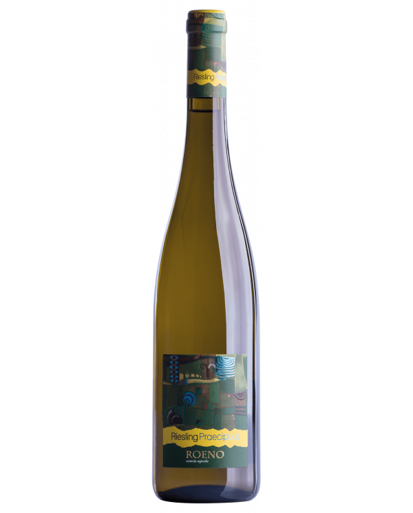White wines  Praecipuus Riesling Renano 2021 IGT magnum Cantina Roeno 39,40 â‚¬ White wines  Praecipuus Riesling Renano 2021 IGT magnum Cantina Roeno 39,40 â‚¬