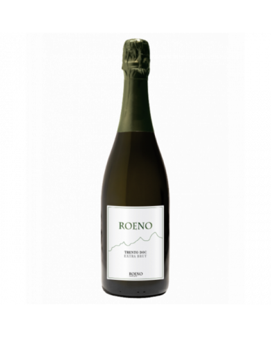Vini Spumanti  Trento Doc Extra Brut DOC - Cantina Roeno 24,08 € Vini Spumanti  Trento Doc Extra Brut DOC - Cantina Roeno 24,08 €