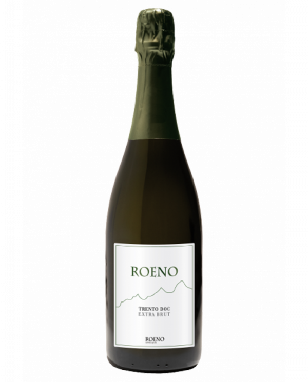Sparkling Wines  Trento Doc Extra Brut DOC - Cantina Roeno 24,08 â‚¬ Sparkling Wines  Trento Doc Extra Brut DOC - Cantina Roeno 24,08 â‚¬