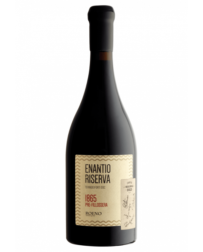 Red Wines  Enantio Riserva Terradeiforti Pre-fillossera DOC 2018 - Cantina Roeno 30,78 â‚¬ Red Wines  Enantio Riserva Terradeiforti Pre-fillossera DOC 2018 - Cantina Roeno 30,78 â‚¬