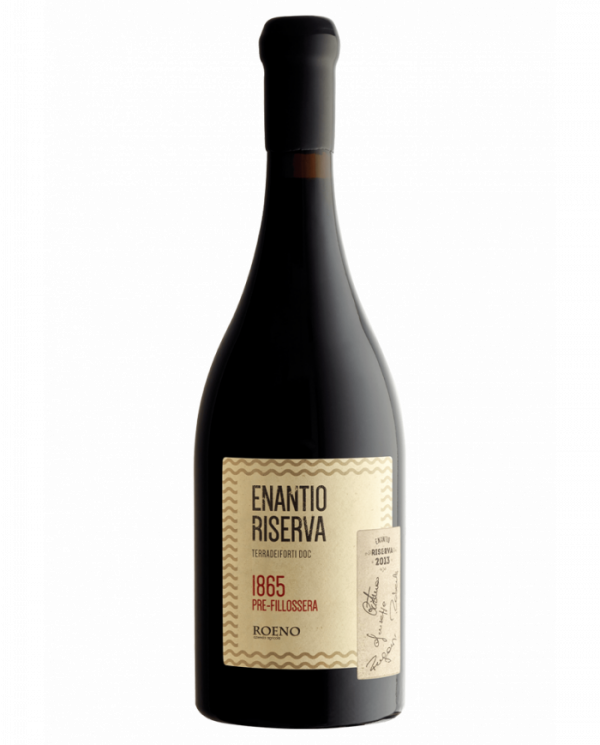 Red Wines  Enantio Riserva Terradeiforti Pre-fillossera DOC 2018 - Cantina Roeno 30,78 â‚¬ Red Wines  Enantio Riserva Terradeiforti Pre-fillossera DOC 2018 - Cantina Roeno 30,78 â‚¬