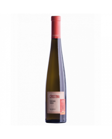 Sweet Wines  Cristina Vendemmia Tardiva 2019 - Cantina Roeno 28,77 â‚¬ Sweet Wines  Cristina Vendemmia Tardiva 2019 - Cantina Roeno 28,77 â‚¬