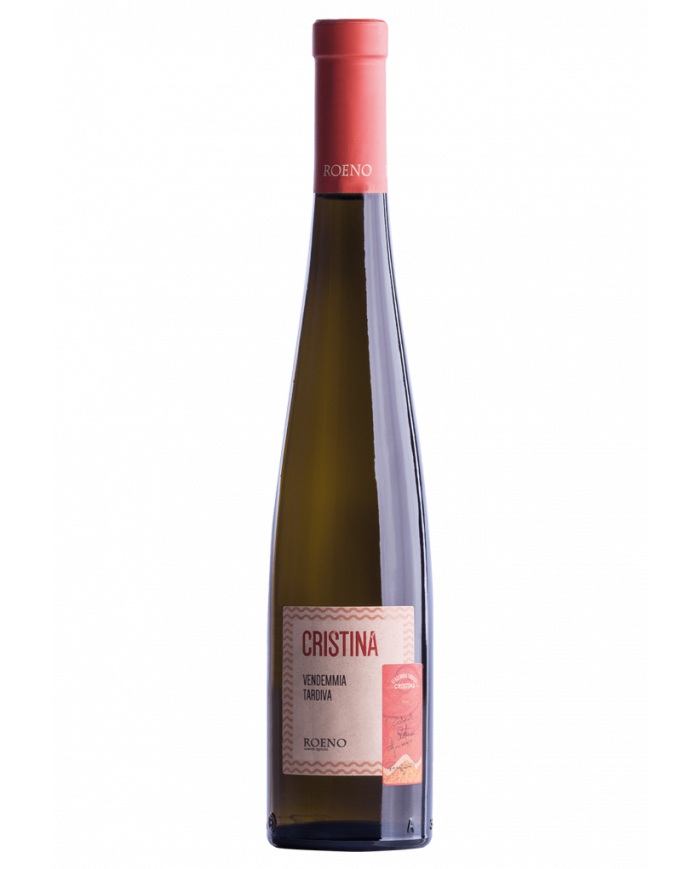 Sweet Wines  Cristina Vendemmia Tardiva 2019 - Cantina Roeno 28,77 € Sweet Wines  Cristina Vendemmia Tardiva 2019 - Cantina Roeno 28,77 €