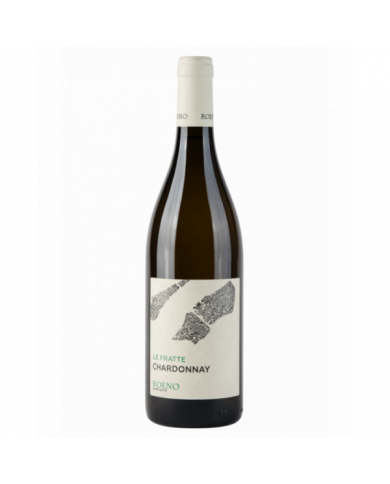White wines  Le fratte Chardonnay Valdadige DOC 2022 - Cantina Roeno 11,70 â‚¬ White wines  Le fratte Chardonnay Valdadige DOC 2022 - Cantina Roeno 11,70 â‚¬