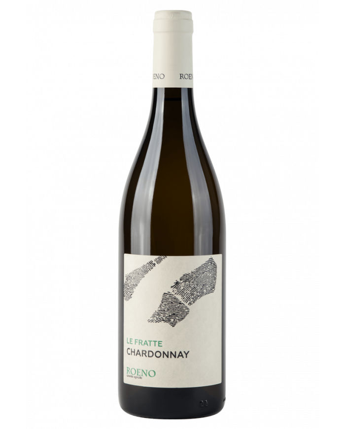 White wines  Le fratte Chardonnay Valdadige DOC 2022 - Cantina Roeno 11,70 â‚¬ White wines  Le fratte Chardonnay Valdadige DOC 2022 - Cantina Roeno 11,70 â‚¬