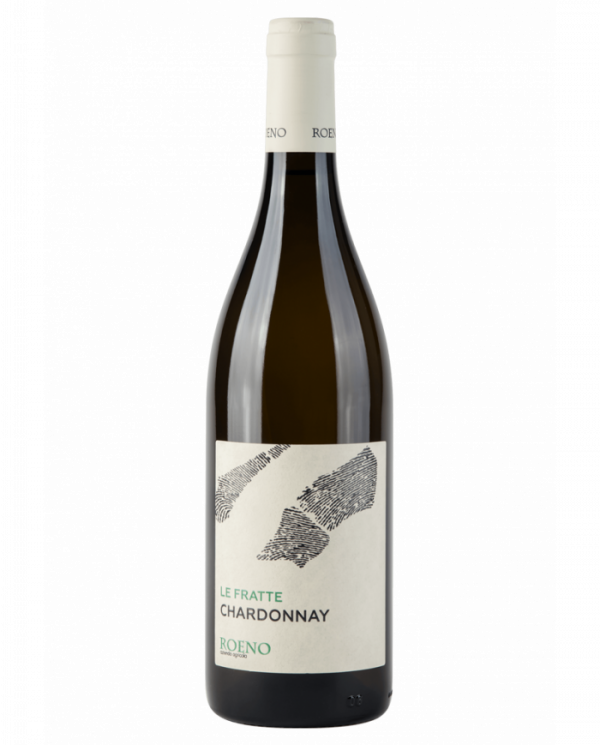 White wines  Le fratte Chardonnay Valdadige DOC 2022 - Cantina Roeno 11,70 â‚¬ White wines  Le fratte Chardonnay Valdadige DOC 2022 - Cantina Roeno 11,70 â‚¬