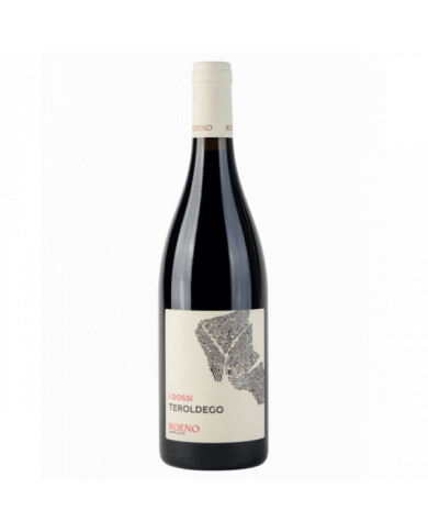 Red Wines  I Dossi Teroldego Vallagarina IGT 2021 - Cantina Roero 11,72 â‚¬ Red Wines  I Dossi Teroldego Vallagarina IGT 2021 - Cantina Roero 11,72 â‚¬