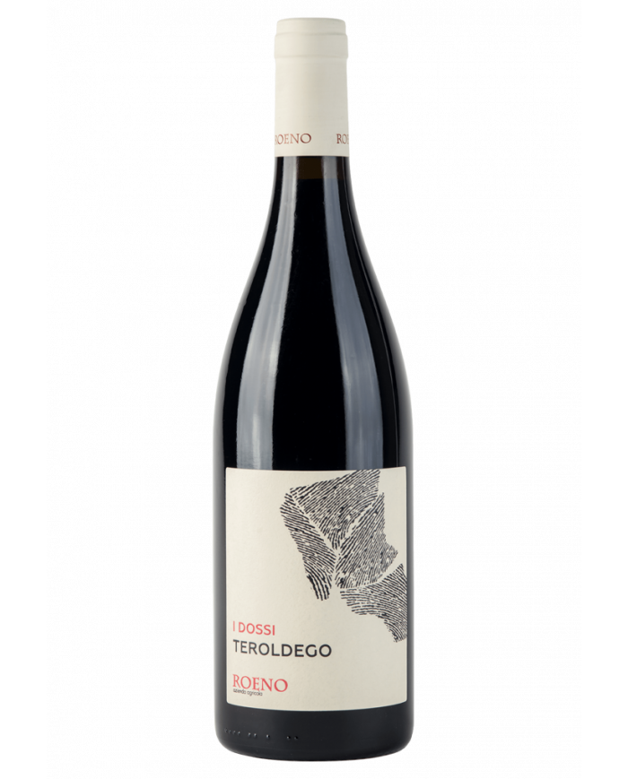 Red Wines  I Dossi Teroldego Vallagarina IGT 2021 - Cantina Roero 11,72 â‚¬ Red Wines  I Dossi Teroldego Vallagarina IGT 2021 - Cantina Roero 11,72 â‚¬