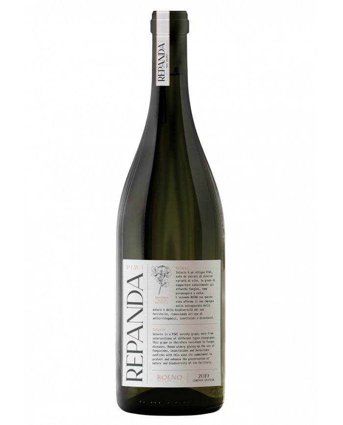 Red Wines  Repanda Solaris Piwi 2021 - Cantina Roero 19,18 â‚¬ Red Wines  Repanda Solaris Piwi 2021 - Cantina Roero 19,18 â‚¬