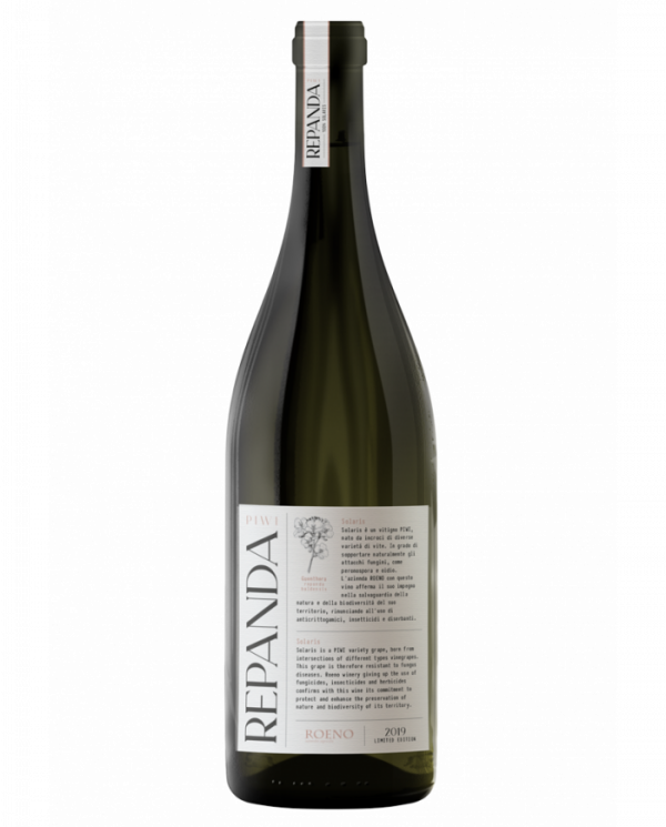Red Wines  Repanda Solaris Piwi 2021 - Cantina Roero 19,18 â‚¬ Red Wines  Repanda Solaris Piwi 2021 - Cantina Roero 19,18 â‚¬