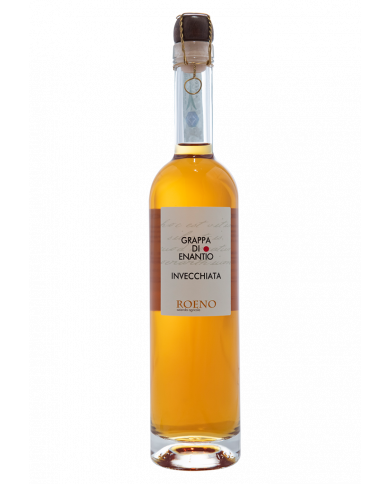 Distillates  Grappa di Enantio - Cantina Roeno 26,64 € Distillates  Grappa di Enantio - Cantina Roeno 26,64 €